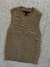 TOP CROPPED TRICOT BELLE na internet