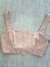TOP CROPPED ALÇAS - comprar online