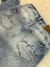 CALÇA JEANS SKINNY HEART SHAPE NOW - Fiore Store KF - Loja de Roupas Multimarcas