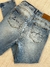 CALÇA JEANS SKINNY HEART SHAPE NOW - loja online