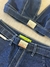 SHORT JEANS HOT PANTS SUPER HIGH - comprar online