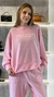 BLUSA MANGA LONGA COM NAME - loja online