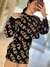 Imagem do BLUSA TRICOT MANGA LONGA