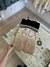 BLUSA TRICOT MANGA LONGA - loja online