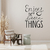 LV021 - Enjoy the little things - comprar online