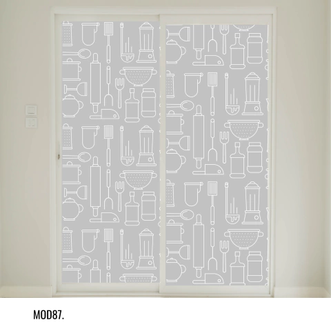 ESM087 - Esmerilado N087 - comprar online