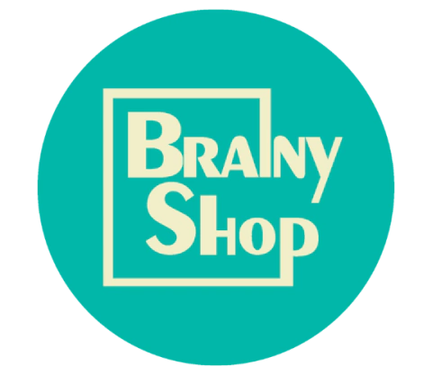 Brainy Shop | Vinilos, Esmerilados,  Polarizados y Artículos Personalizados