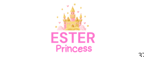 Ester Princess