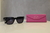 Óculos de Sol Wayfarer – Silvia Black - loja online