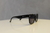 Óculos de Sol Wayfarer – Silvia Black na internet