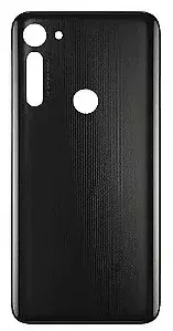 Tampa Traseira Para Moto G8 Power - comprar online