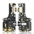 Placa De Carga Conector Microfone Para Note 10 4g /10s Turbo na internet