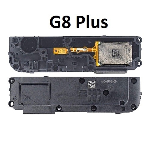 Auto Falante Campanhia Principal Moto G8 Plus Xt2019