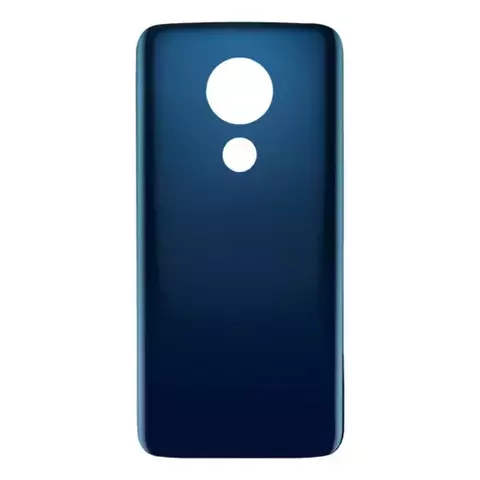 Tampa Traseira Compatível Motorola Moto G7 Power - comprar online