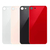 Tampa Traseira Vidro Para iPhone 8g nova - comprar online