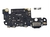 Placa De Carga Compatível Xiaomi Mi 10t 5g/mi 10t Pró Turbo - comprar online