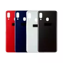 Tampa Traseira Compativel Com A20s - comprar online