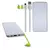 Carregador Portátil PowerBank 10.000 mAh - Kaidi - KD-951