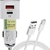 Carregador Veicular Micro USB V8 9.1A 40W CJ06-1 A'GOLD na internet