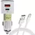 Carregador Veicular Micro USB V8 9.1A 40W CJ06-1 A'GOLD - comprar online
