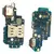 Placa De Carga Dock Galaxy S23 Ultra Original - loja online