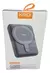 Power bank mini magnetico 5000mah Knc-8885 carga rapida e sem fios - comprar online