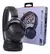 Fone De Ouvido Headset Tune Bt Bluetooth Fm Rádio Tune 510 - comprar online