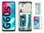 Tela Display Lcd Motorola Moto G60s Xt2133 Com Aro - comprar online
