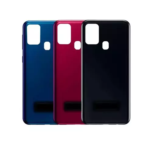 Tampa Traseira Compatível Galaxy M31 - comprar online