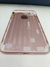 Carcaça iPhone 7 Plus Chassi de Metal Completo + Botões