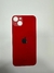 Tampa traseira de vidro de iPhone 14 plus - comprar online