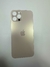 Traseira de vidro de iPhone 13 pro max na internet