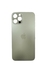 Tampa traseira de vidro do iPhone 12 pro - comprar online