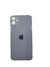 traseira de vidro do iPhone 11