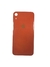 Traseira de vidro do iPhone XS na internet