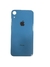 Traseira de vidro do iPhone XS