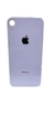Tampa Traseira Xr, Vidro Traseiro Compatível Com iPhone XR Sim lente - loja online