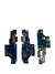 Placa Conector De Carga Moto G30 Xt2129