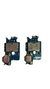 Placa Conector Carga Galaxy S22