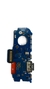 PLACA SUB CONECTOR DE CARGA SAMSUNG A35 - comprar online