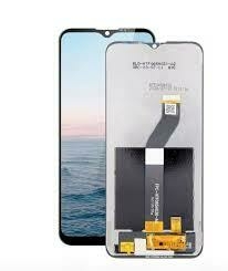 Tela Display Lcd Motorola Moto G8 Power Lite Xt2055