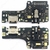 Placa De Carga Conector Microfone Para Note 10 4g /10s Turbo - comprar online