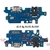 Placa Conector de Carga Samsung Galaxy A13 4g A135 A135F Turbo na internet