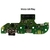 Placa Conector De Carga Motorola Moto G8 Play ( Xt2015 ) - ALI MOHAMAD AWALI