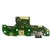 Placa Conector De Carga Motorola Moto G8 Play ( Xt2015 )