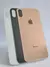 Tampa Vidro Traseira Compatível iPhone XS Furo Maior Premium - ALI MOHAMAD AWALI