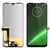 Tela Display Lcd Motorola Moto G7 Xt1962 - comprar online