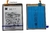 BAT Compativel com EB-BN770ABY note 10 lite Nova original - comprar online