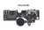 Placa Conector De Carga Microfone Philco Hit P8 Original100%