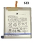BAT Compatível com S23 SM-S911B, EB-BS912ABY, 3900mAh - comprar online